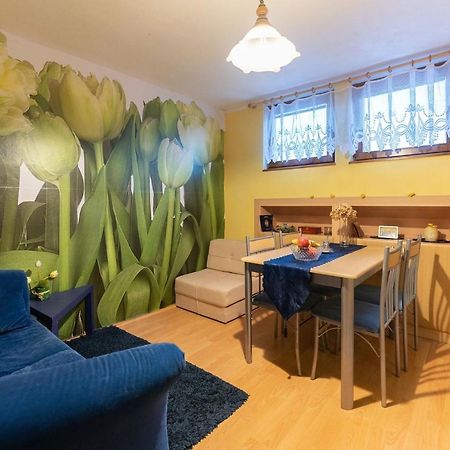 Apartman Relax Wysokie Tatry Zewnętrze zdjęcie