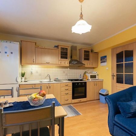 Apartman Relax Wysokie Tatry Zewnętrze zdjęcie