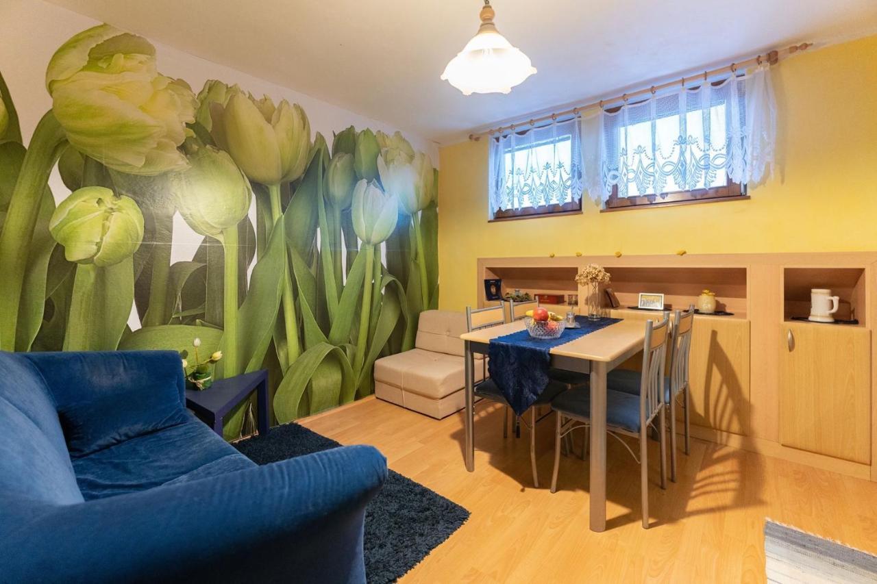 Apartman Relax Wysokie Tatry Zewnętrze zdjęcie