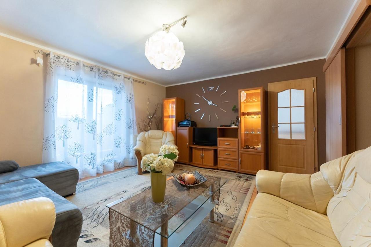 Apartman Relax Wysokie Tatry Zewnętrze zdjęcie