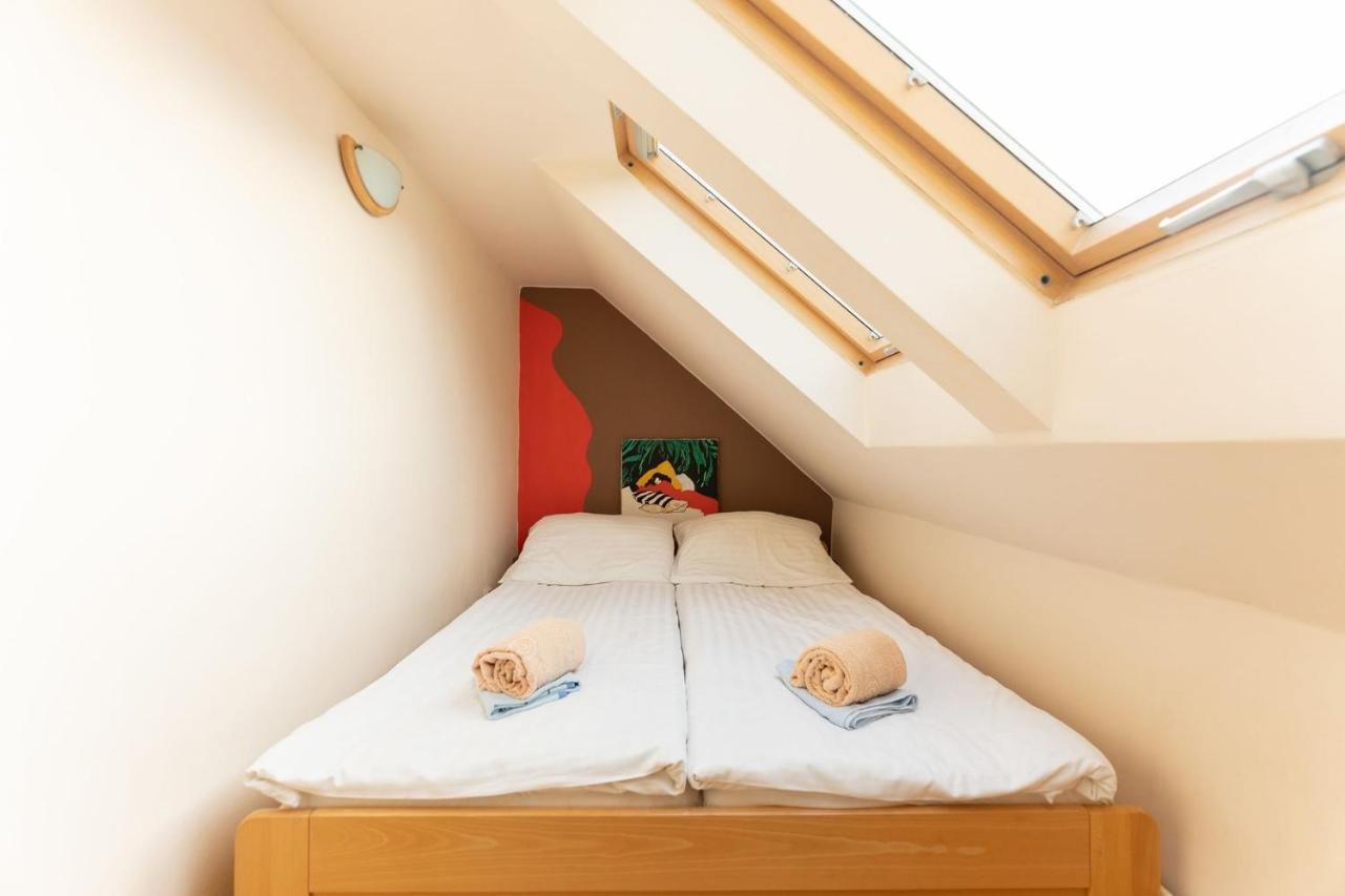 Apartman Relax Wysokie Tatry Zewnętrze zdjęcie