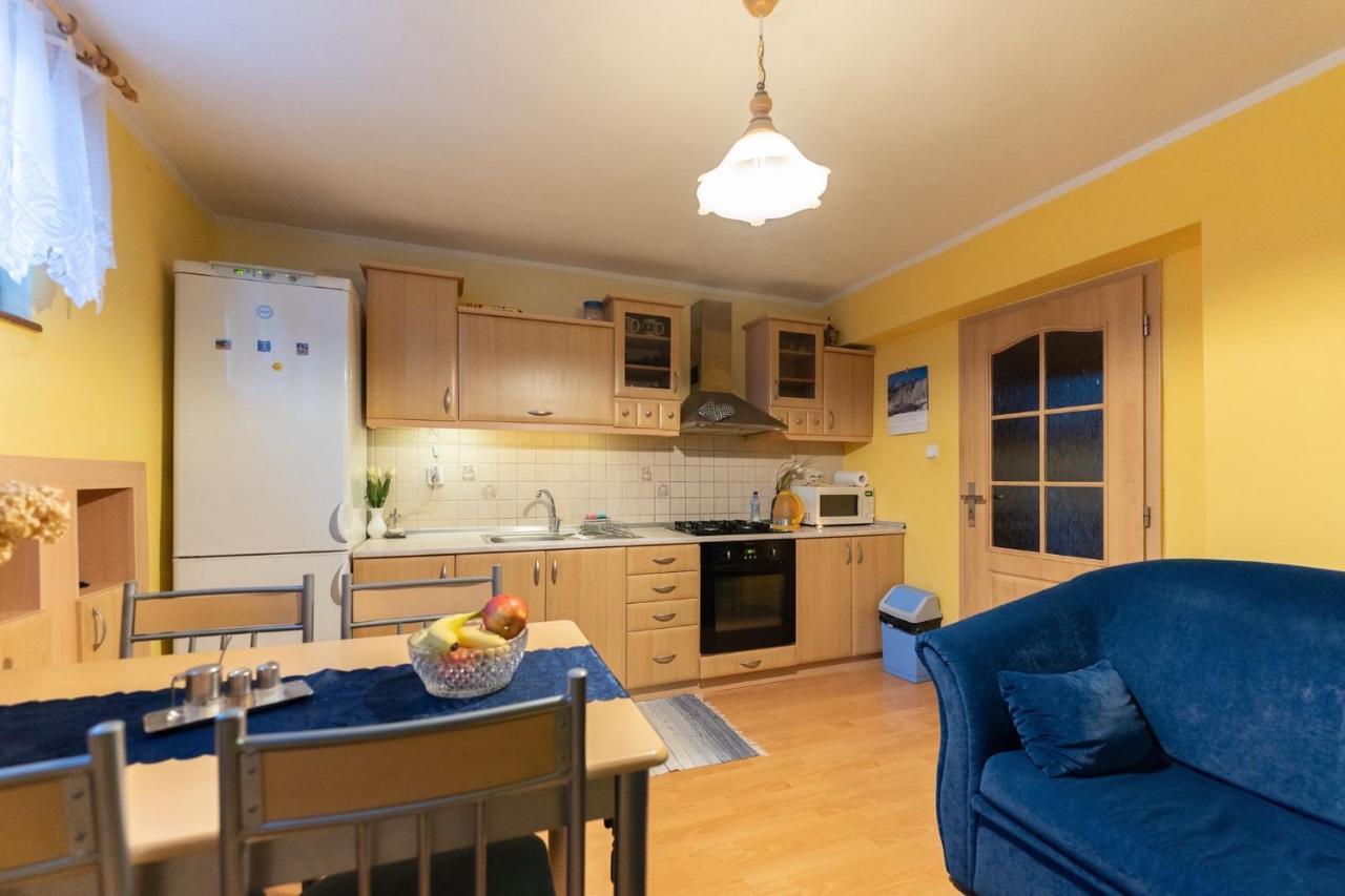 Apartman Relax Wysokie Tatry Zewnętrze zdjęcie