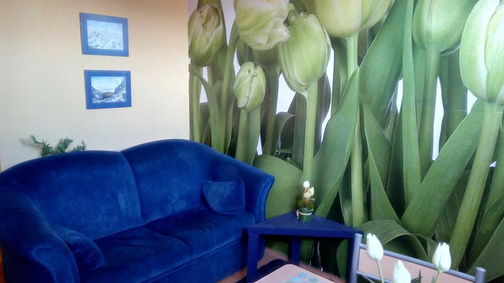 Apartman Relax Wysokie Tatry Zewnętrze zdjęcie