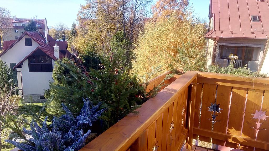 Apartman Relax Wysokie Tatry Pokój zdjęcie