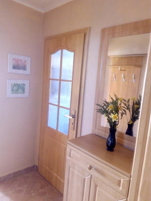 Apartman Relax Wysokie Tatry Pokój zdjęcie
