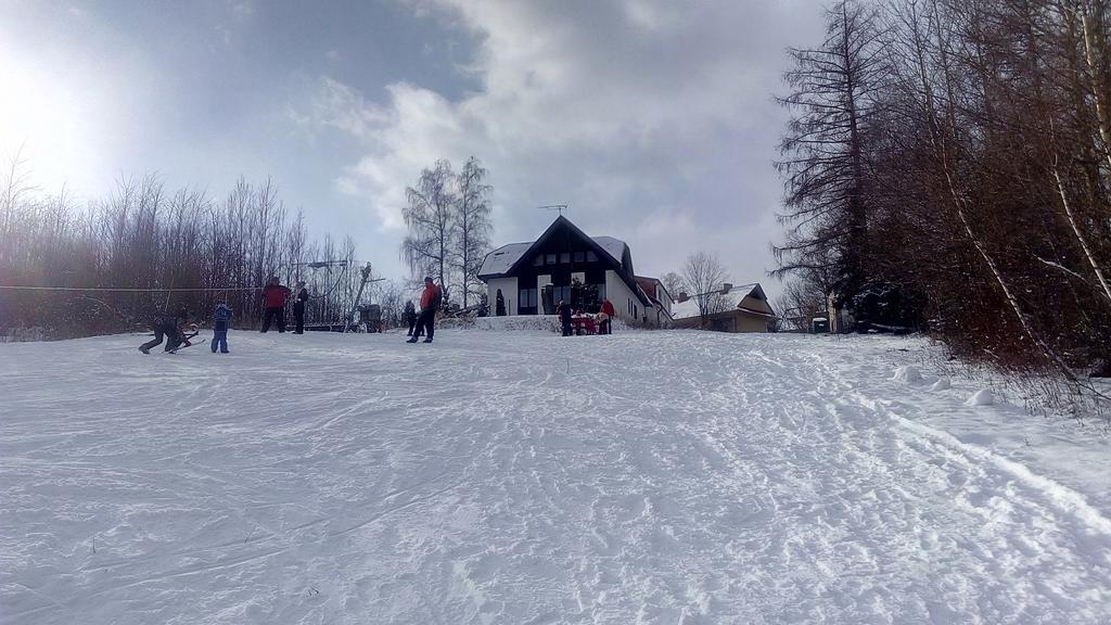 Apartman Relax Wysokie Tatry Zewnętrze zdjęcie